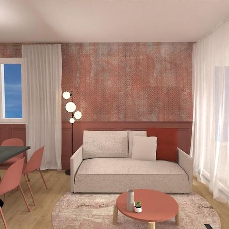 Jesolo Design Apartments - New 2025 - Central Near The Beach מראה חיצוני תמונה