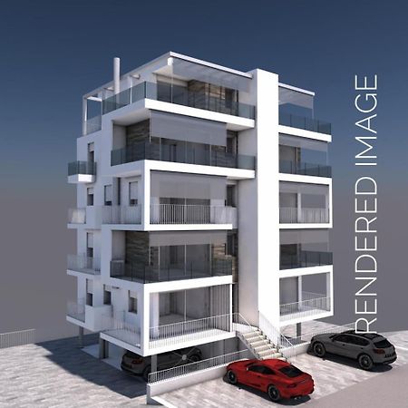 Jesolo Design Apartments - New 2025 - Central Near The Beach מראה חיצוני תמונה