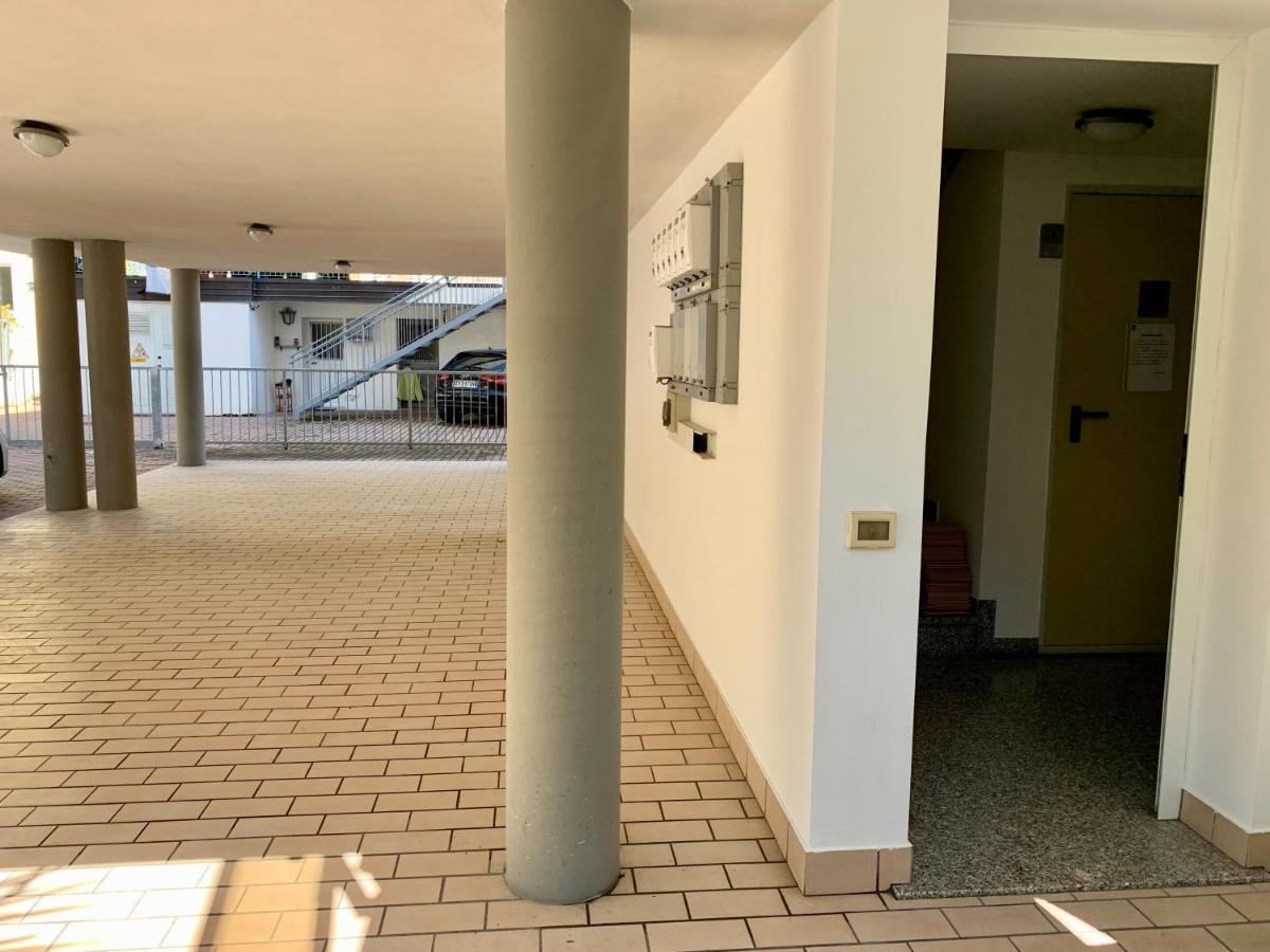 Jesolo Design Apartments - New 2025 - Central Near The Beach מראה חיצוני תמונה
