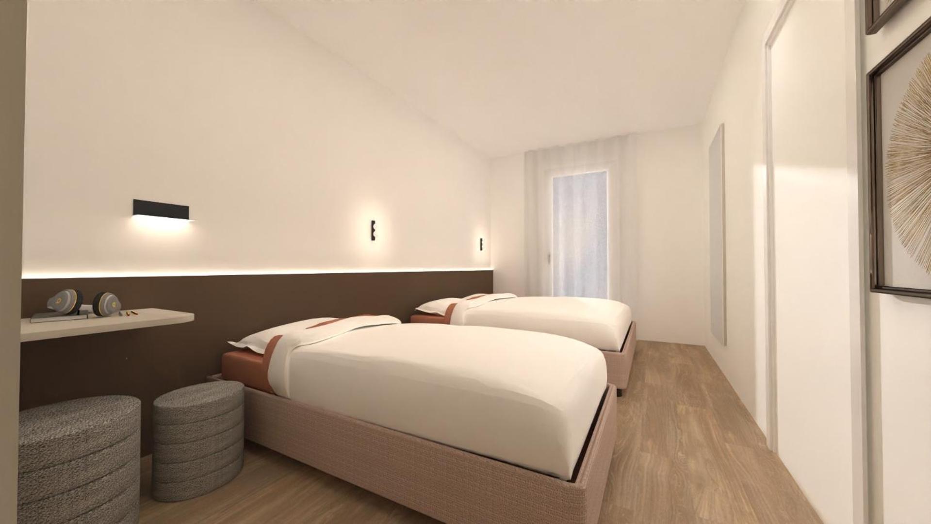 Jesolo Design Apartments - New 2025 - Central Near The Beach חדר תמונה