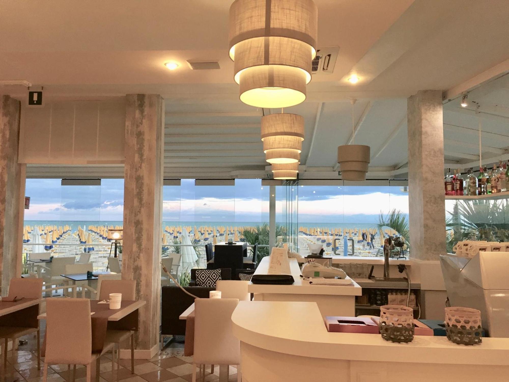 Jesolo Design Apartments - New 2025 - Central Near The Beach מראה חיצוני תמונה