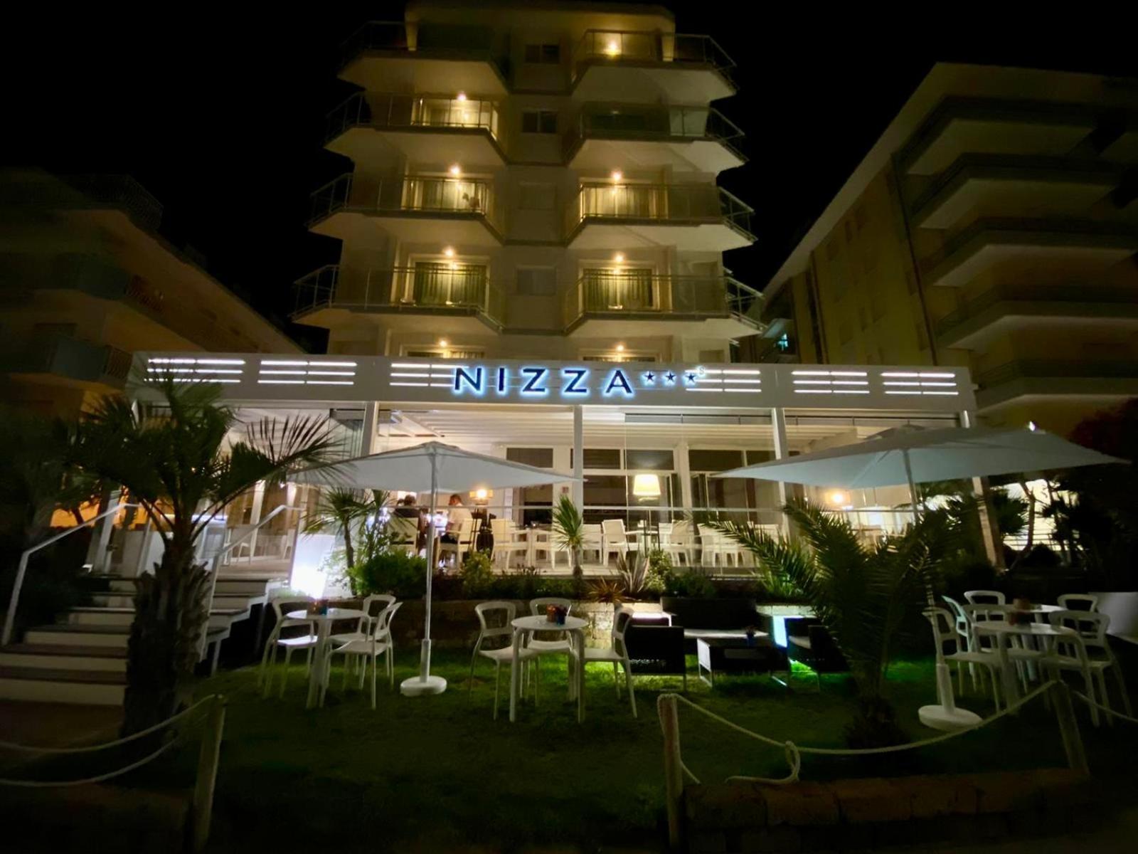 Jesolo Design Apartments - New 2025 - Central Near The Beach מראה חיצוני תמונה